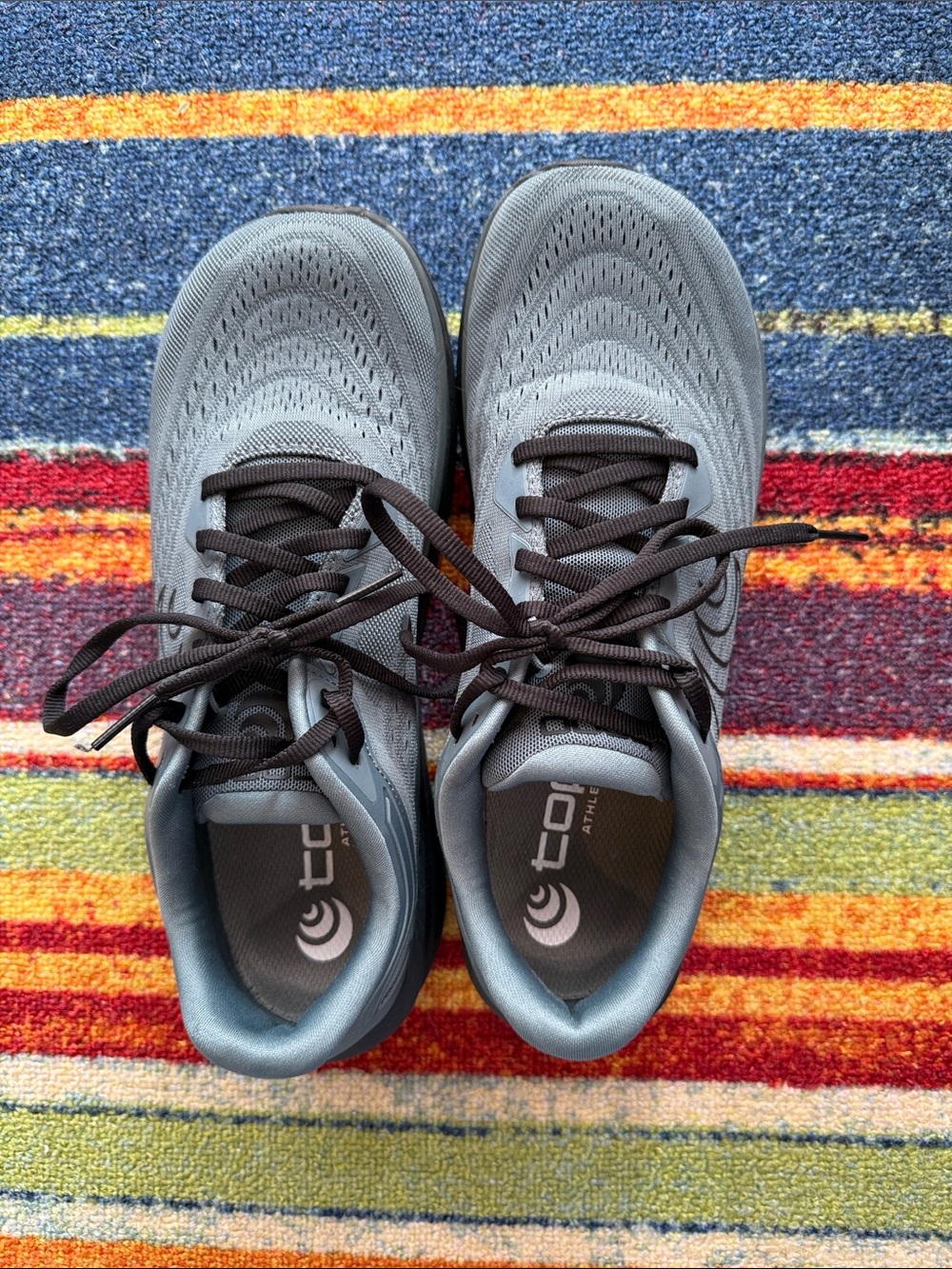 Topo Pantom 4.